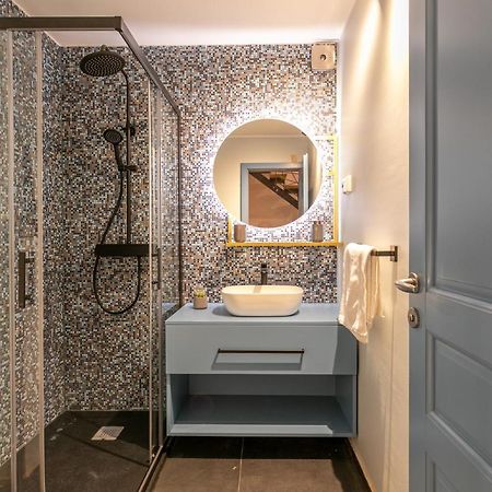 Jupiter Center Apartments พูลา ภายนอก รูปภาพ