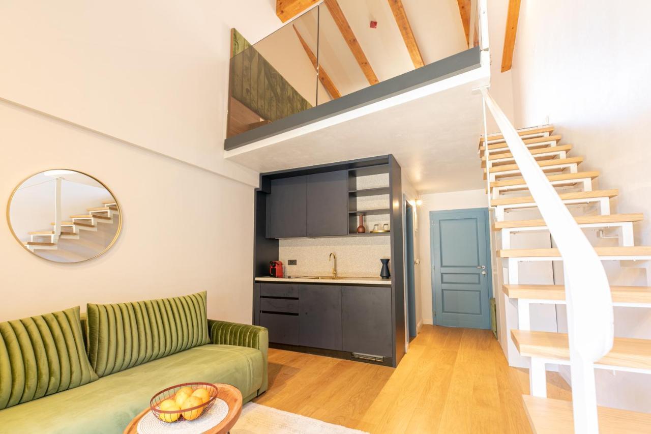 Jupiter Center Apartments พูลา ภายนอก รูปภาพ