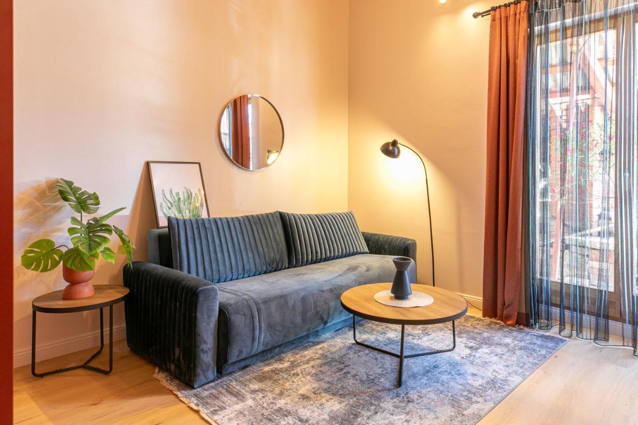 Jupiter Center Apartments พูลา ภายนอก รูปภาพ