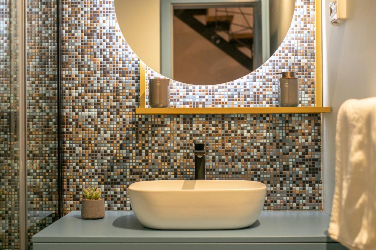 Jupiter Center Apartments พูลา ภายนอก รูปภาพ